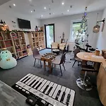 Artrock 아파트호텔