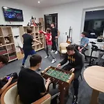 아파트호텔 Artrock 4*