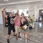 Artrock 4* 이졸라