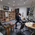 Artrock 이졸라