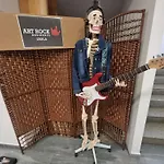 아파트호텔 Artrock