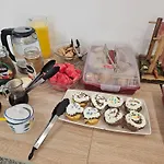 아파트호텔 Artrock 4*