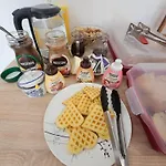 Artrock 아파트호텔 4*