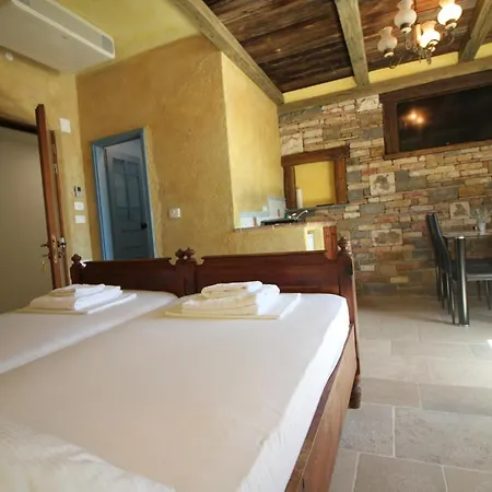 Aparthotel Artrock Izola