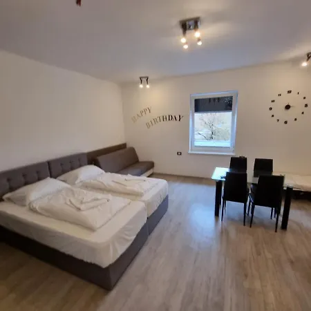 Artrock 公寓式酒店 4*