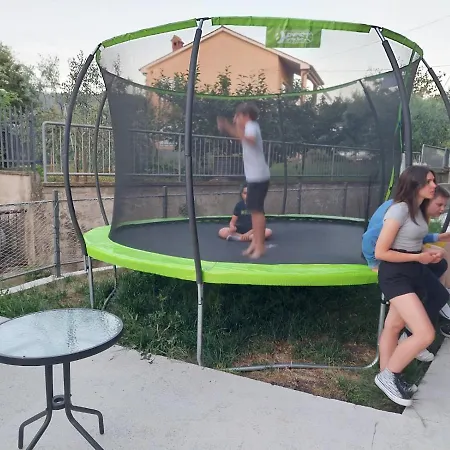 Artrock 公寓式酒店