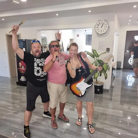 Artrock 4* Izola