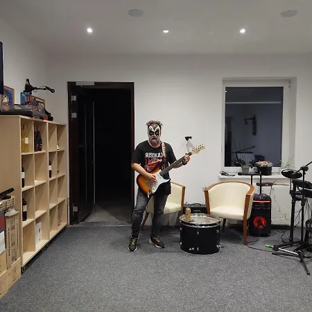 Artrock