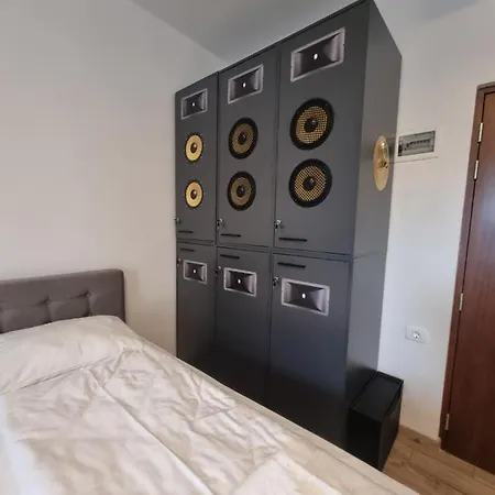 Artrock