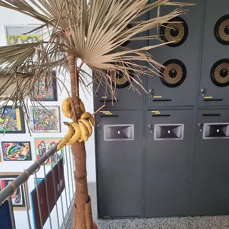 Aparthotel Artrock Izola