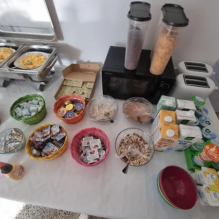 Artrock Aparthotel 4*