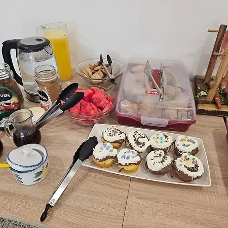 Aparthotel Artrock 4*