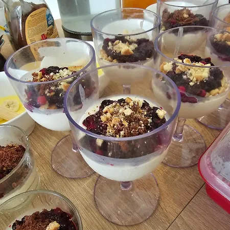 Aparthotel Artrock Izola