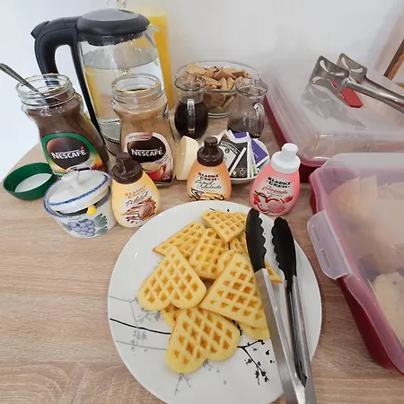 Artrock Aparthotel 4*