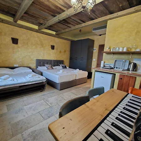 Aparthotel Artrock Izola