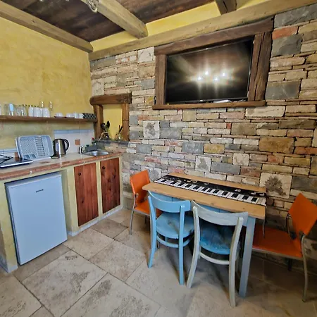 Aparthotel Artrock 4*