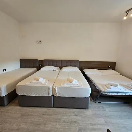 Artrock Aparthotel Izola