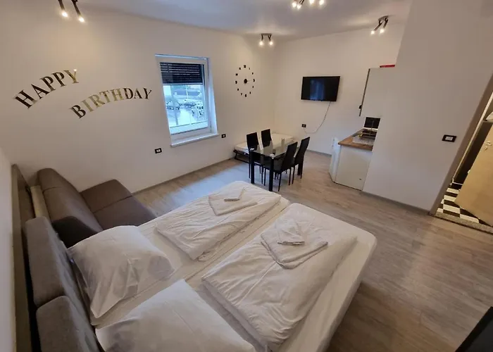 Aparthotel Artrock 4*