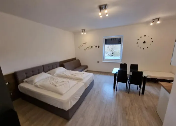 Artrock Aparthotel 4*