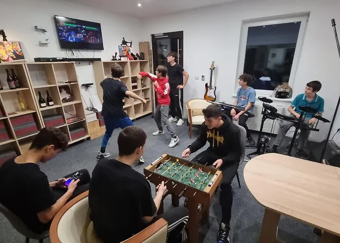 Aparthotel Artrock 4*