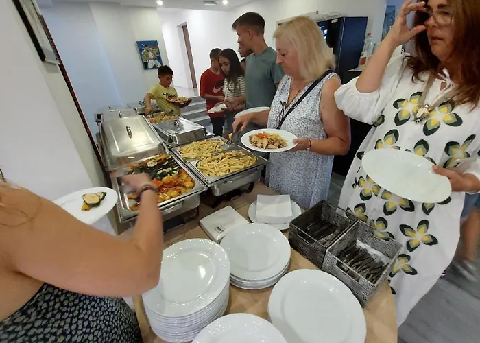 Aparthotel Artrock Izola