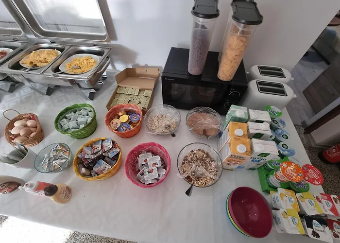 Artrock Aparthotel 4*