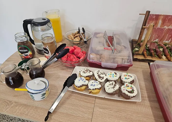 Aparthotel Artrock 4*