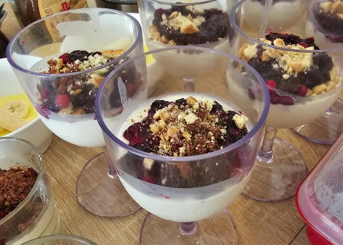 Aparthotel Artrock Izola