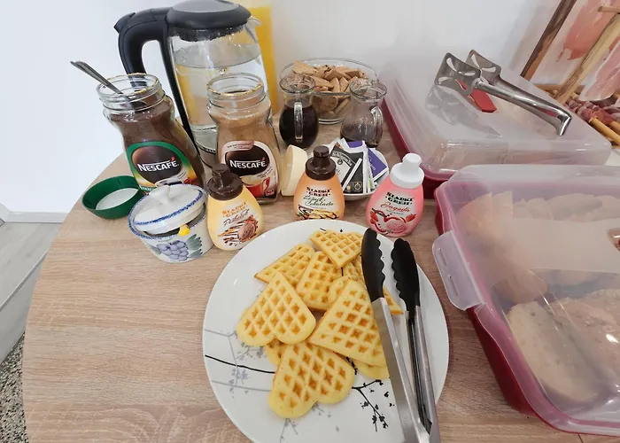 Artrock Aparthotel 4*