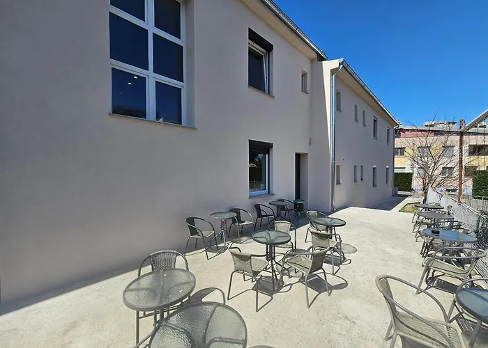 Aparthotel Artrock Izola