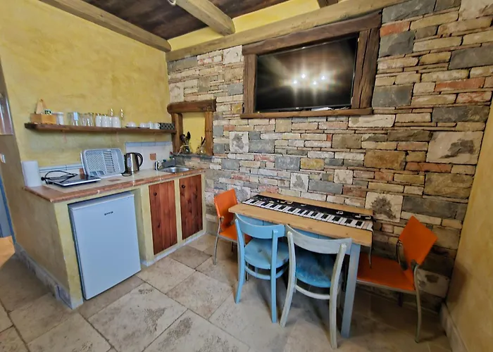 Aparthotel Artrock 4*