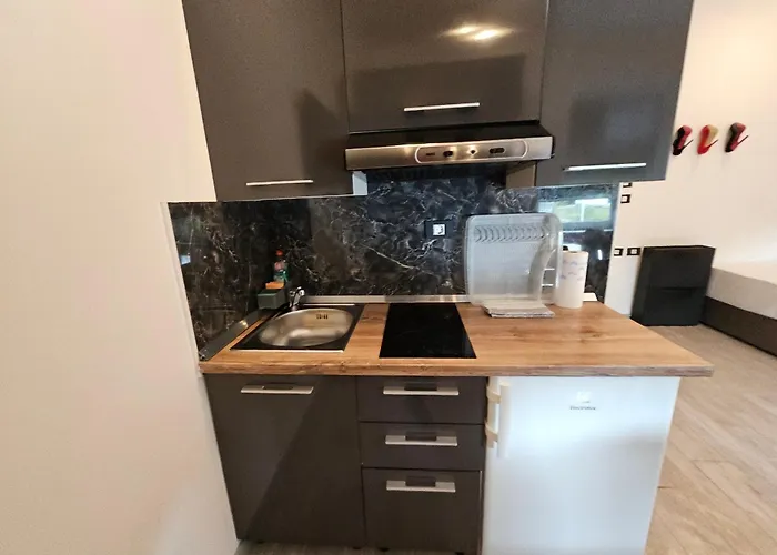 Aparthotel Artrock 4*