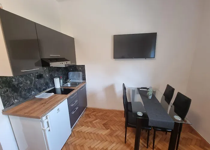 Aparthotel Artrock 4*